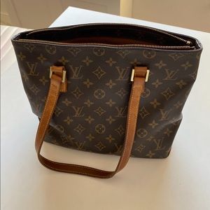 Louis Vuitton handbag